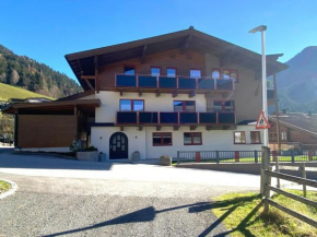 Residenz am Erzbach Top 2A